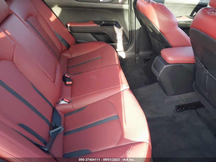 2022 KIA K5 GT LINE - 5XXG64J23NG152929