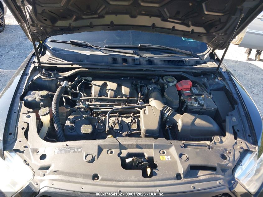 2013 FORD SEDAN POLICE INTERCEPTOR 1FAHP2MK5DG213535