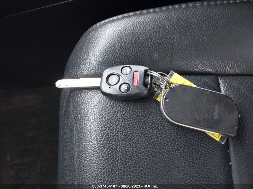 2014 HONDA PILOT TOURING - 5FNYF4H98EB044462