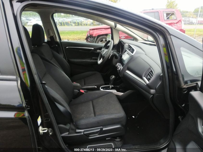 2015 HONDA FIT EX/EXL - 3HGGK5H8XFM741473