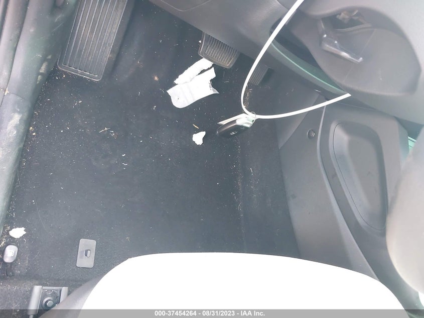 VIN KM8K62AB5PU980150 2023 HYUNDAI KONA SEL