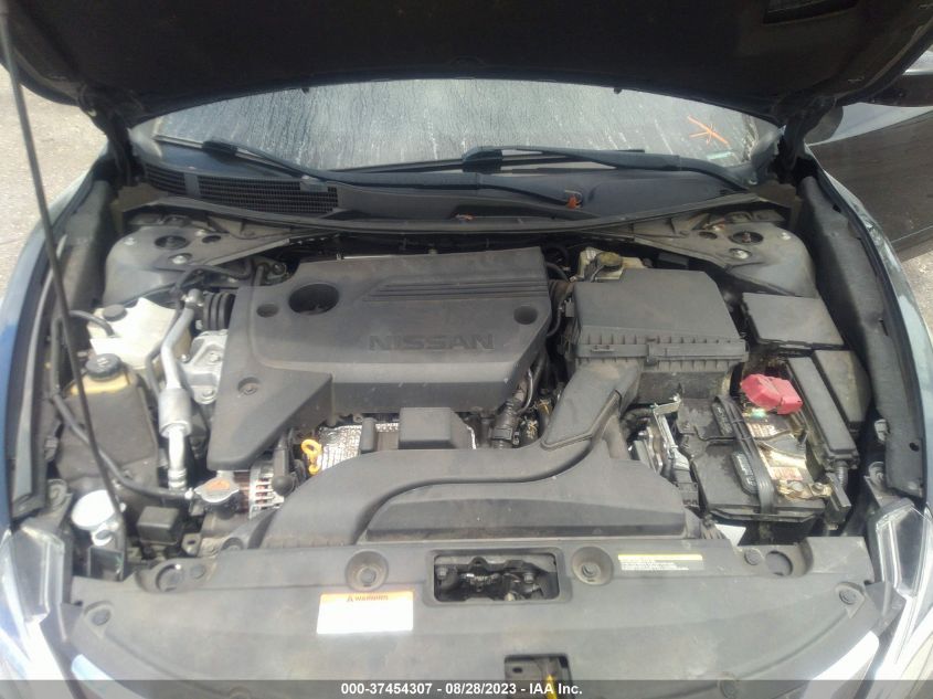 2018 NISSAN ALTIMA 2.5 SR - 1N4AL3AP2JC176319