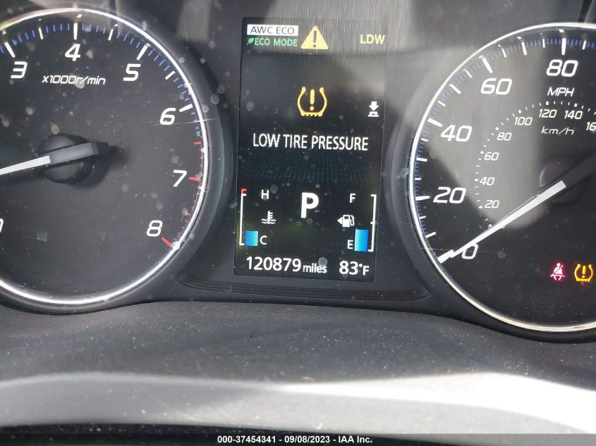 2015 MITSUBISHI OUTLANDER GT - JA4JZ4AX3FZ008069