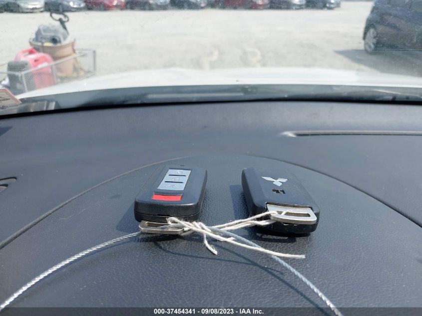 2015 MITSUBISHI OUTLANDER GT - JA4JZ4AX3FZ008069