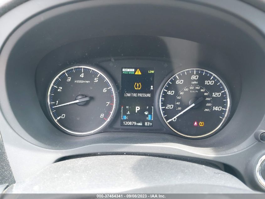 2015 MITSUBISHI OUTLANDER GT - JA4JZ4AX3FZ008069
