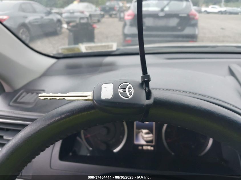 2015 TOYOTA CAMRY XLE/SE/LE/XSE - 4T1BF1FK8FU490075
