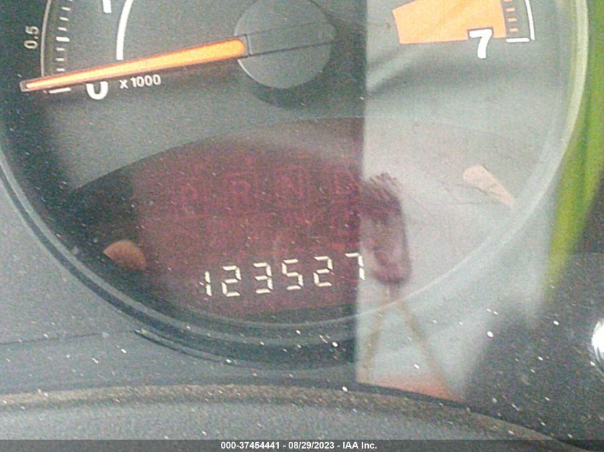 2017 JEEP COMPASS SPORT - 1C4NJDBB9HD173609