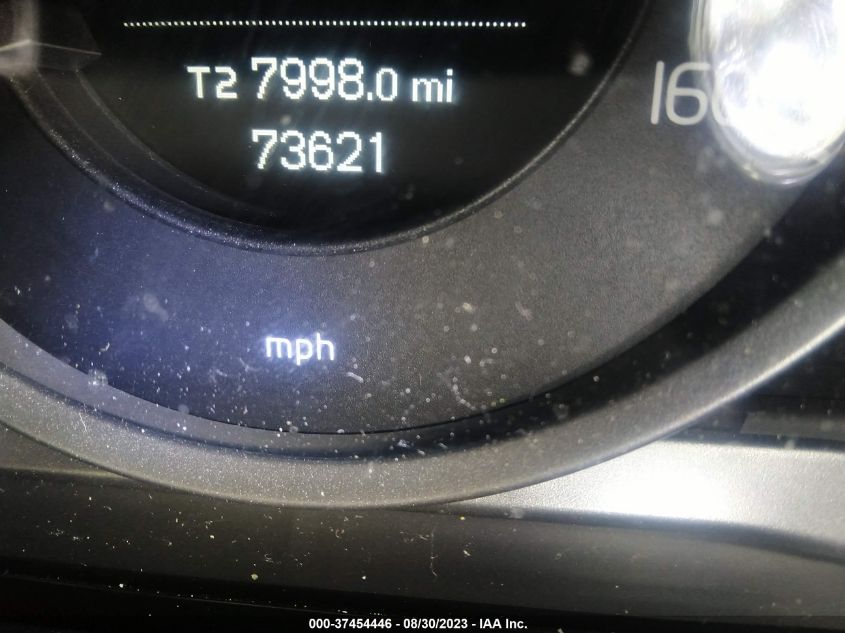 VIN YV140MTL4H2436195 2017 VOLVO S60 DYNAMIC