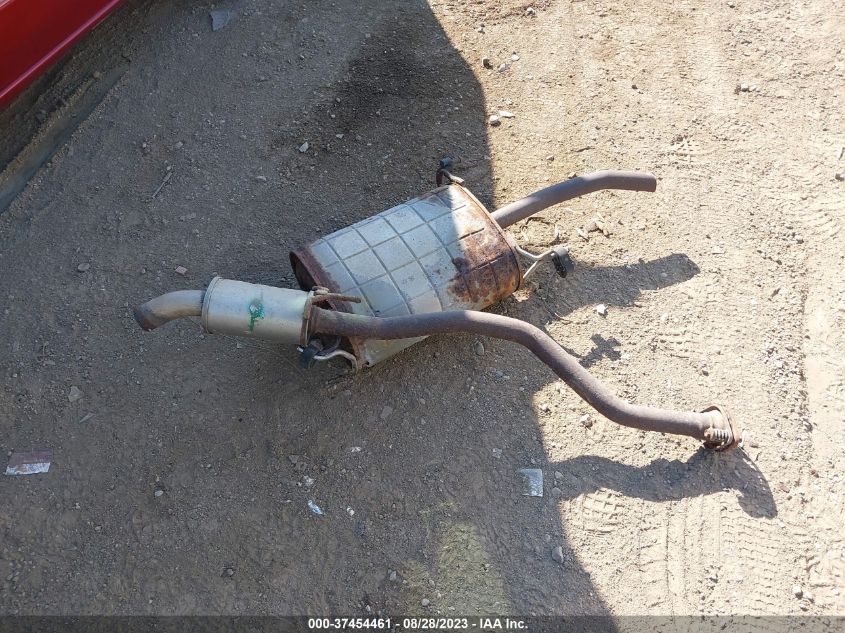 2013 NISSAN NV200 SV - 3N6CM0KN4DK692866