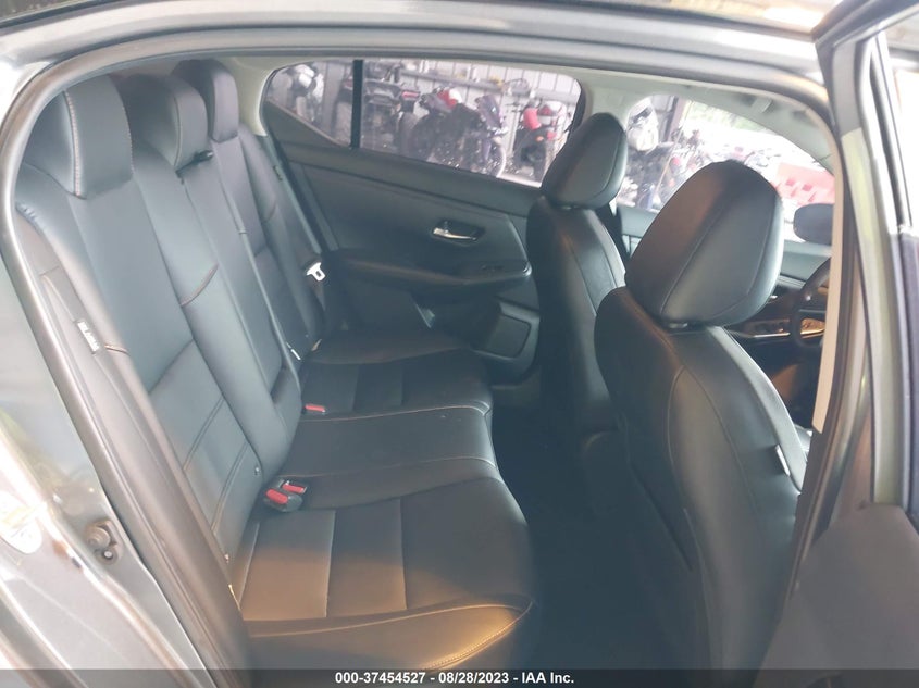 VIN 3N1AB8DV0MY246788 2021 NISSAN SENTRA SR