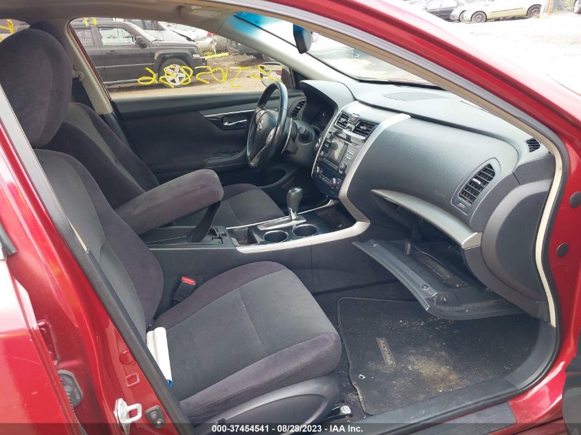 2013 NISSAN ALTIMA 3.5 SV - 1N4BL3AP1DC172562