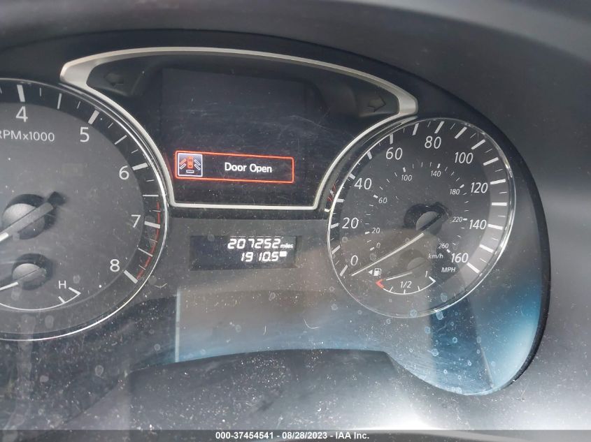 2013 NISSAN ALTIMA 3.5 SV - 1N4BL3AP1DC172562
