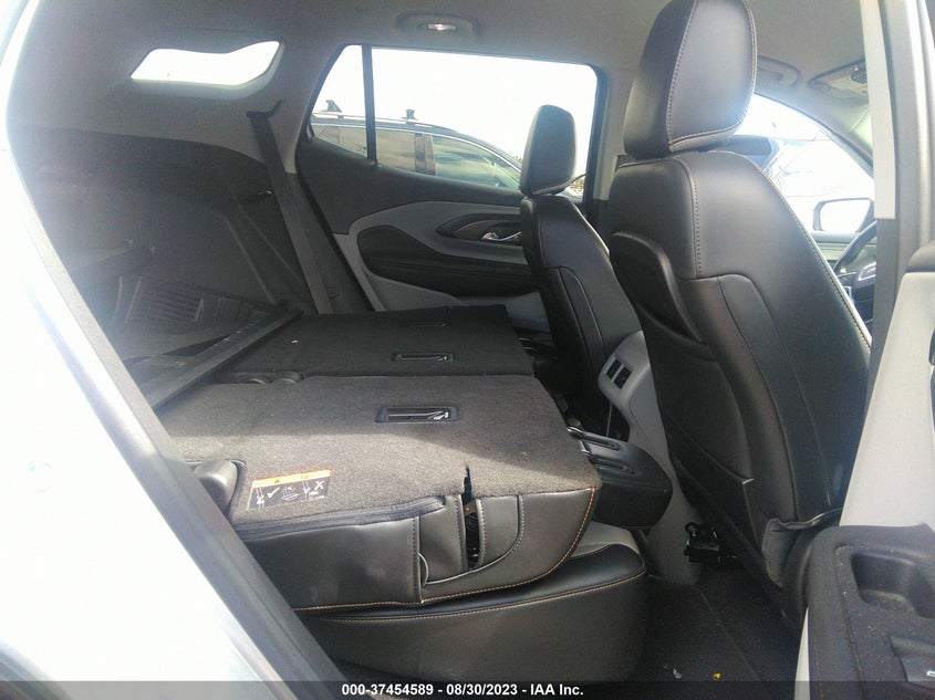 VIN 3GKALVEX3KL276701 2019 GMC TERRAIN SLT