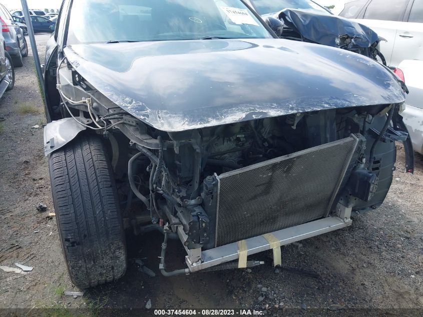 2017 INFINITI QX70 JN8CS1MW4HM414922