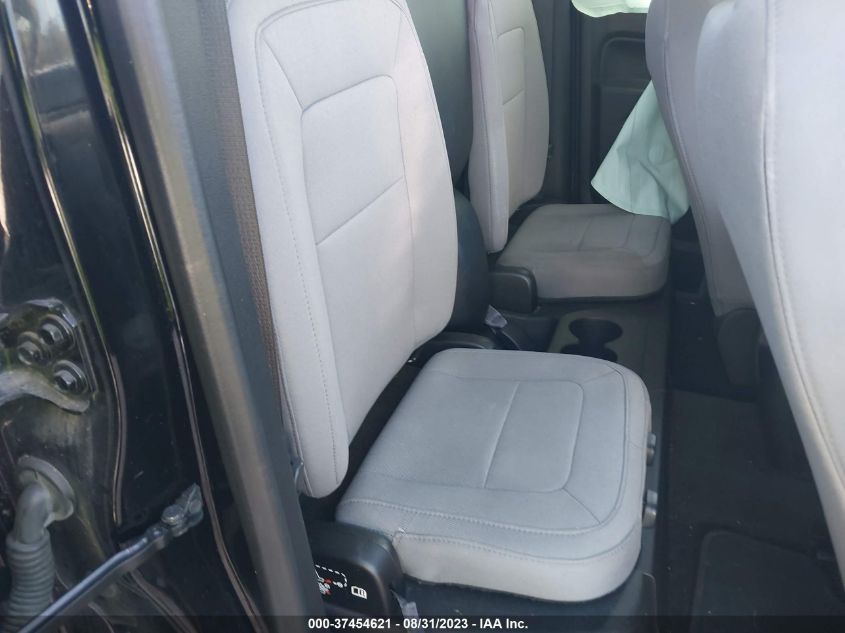 2015 CHEVROLET COLORADO 2WD WT - 1GCHSAEA7F1262671