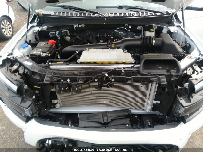 2023 FORD EXPEDITION LIMITED - 1FMJU2A84PEA15618
