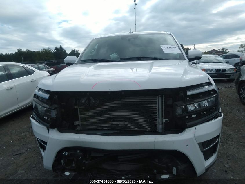 2023 FORD EXPEDITION LIMITED - 1FMJU2A84PEA15618