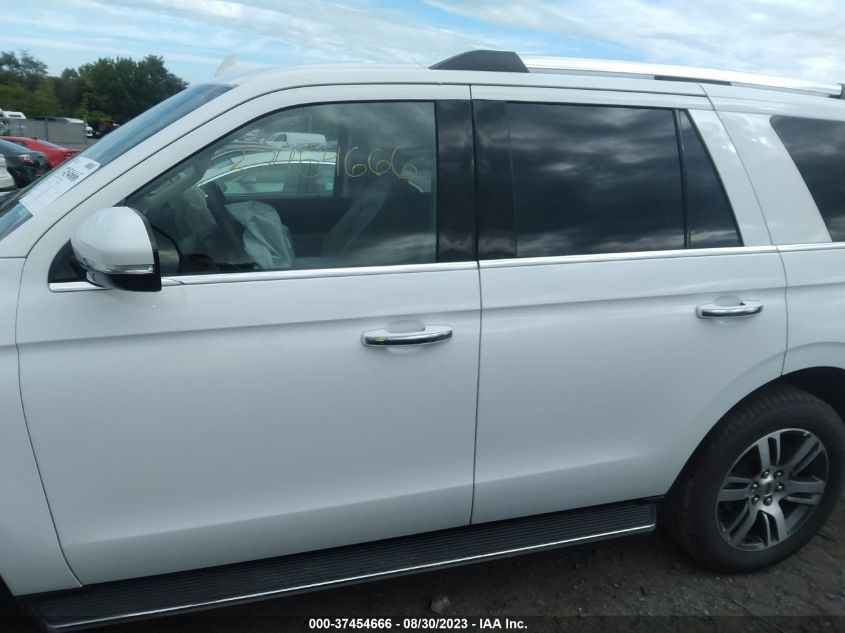 2023 FORD EXPEDITION LIMITED - 1FMJU2A84PEA15618