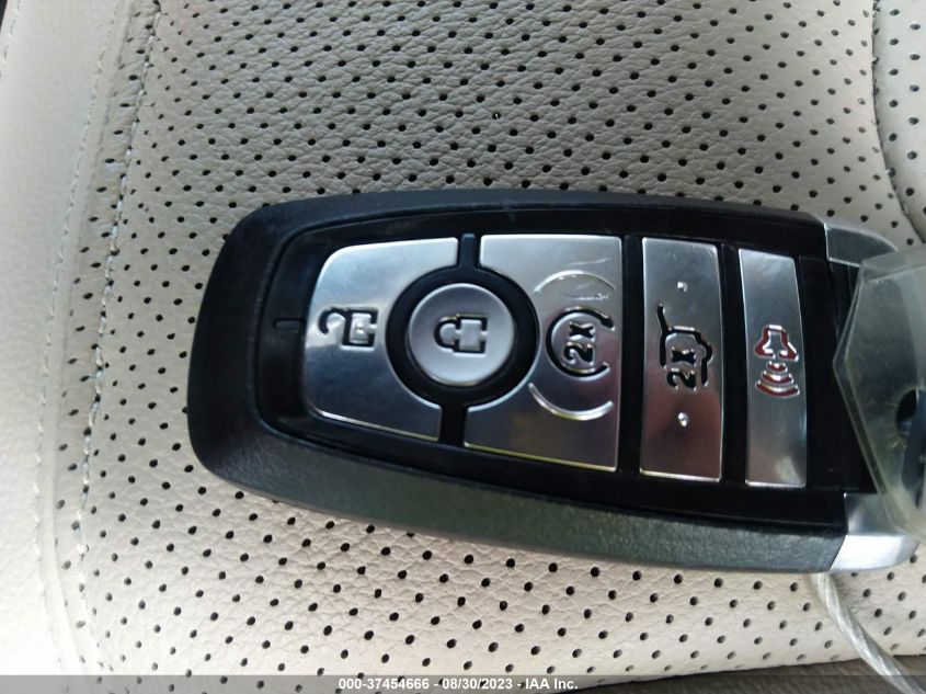 2023 FORD EXPEDITION LIMITED - 1FMJU2A84PEA15618