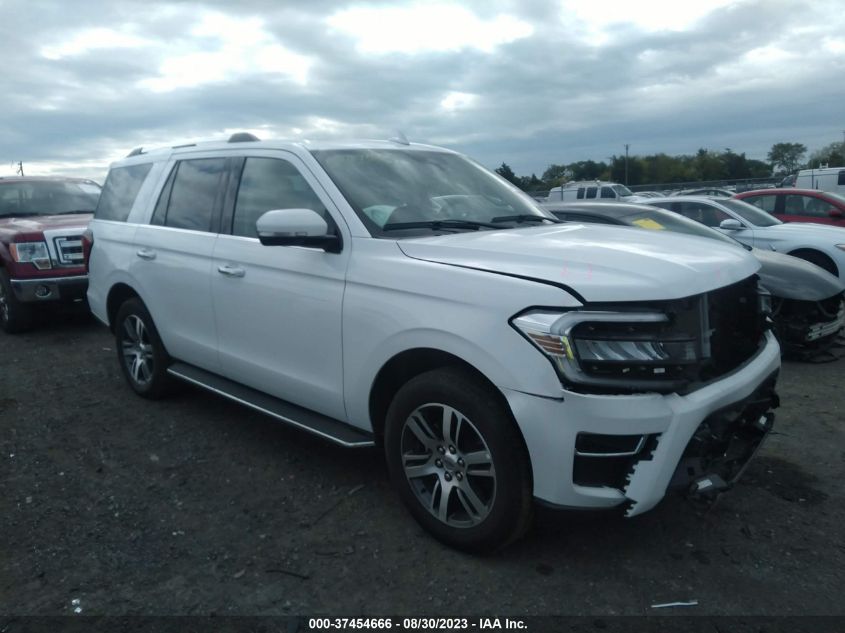 2023 FORD EXPEDITION LIMITED - 1FMJU2A84PEA15618