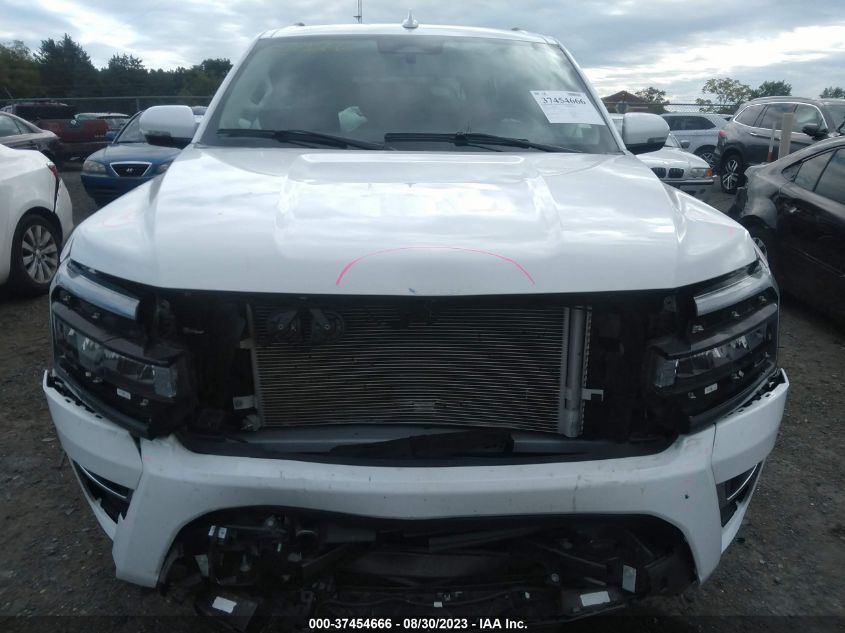 2023 FORD EXPEDITION LIMITED - 1FMJU2A84PEA15618