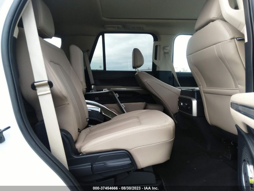 2023 FORD EXPEDITION LIMITED - 1FMJU2A84PEA15618