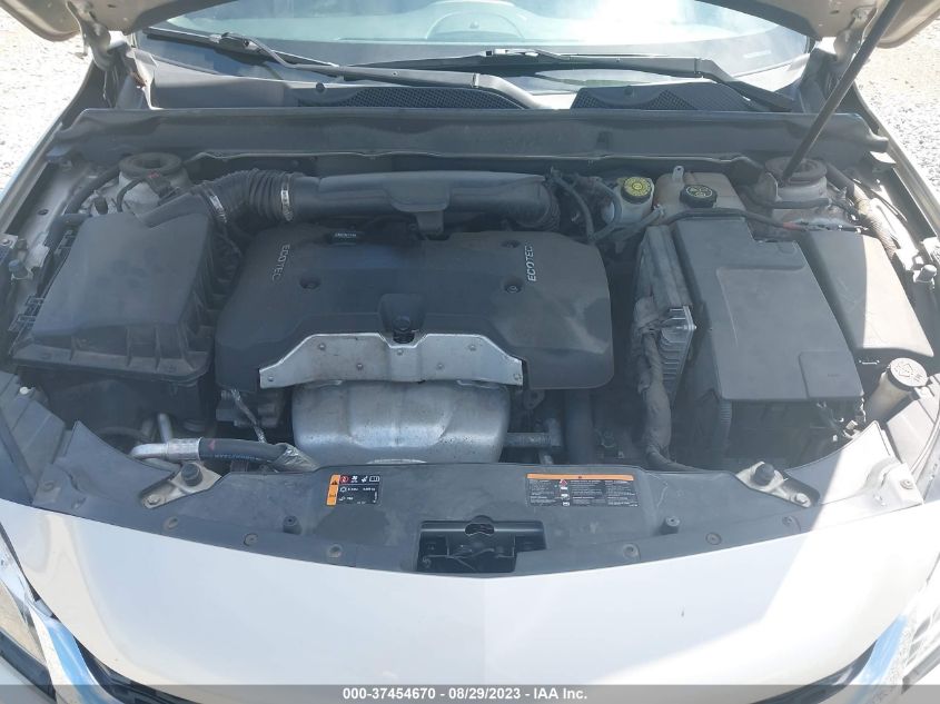2015 CHEVROLET MALIBU LT - 1G11C5SLXFF214458