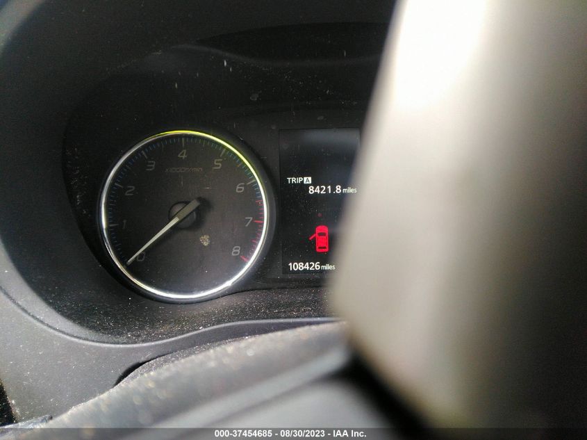 2015 MITSUBISHI OUTLANDER SE - JA4AZ3A36FZ006534