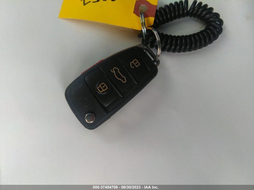 2015 AUDI A3 2.0T PREMIUM PLUS - WAUEFGFF2F1049466