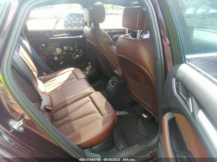 2015 AUDI A3 2.0T PREMIUM PLUS - WAUEFGFF2F1049466