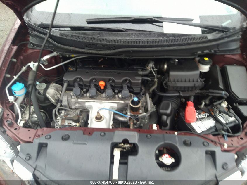 2015 HONDA CIVIC EX - 19XFB2F81FE219062
