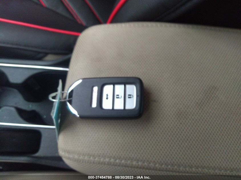 2015 HONDA CIVIC EX - 19XFB2F81FE219062