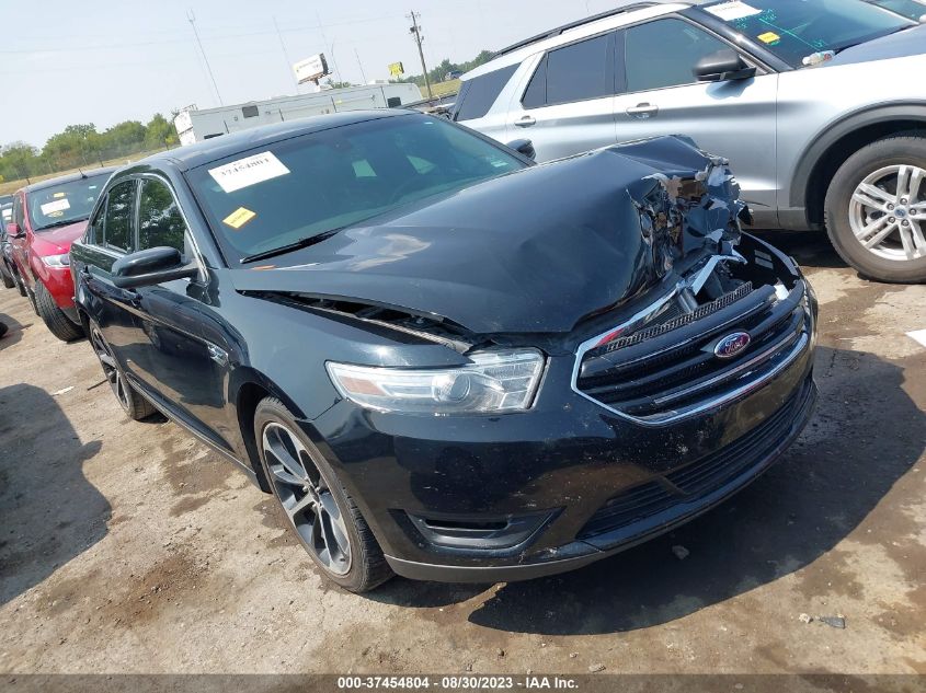 2014 FORD TAURUS SEL - 1FAHP2E85EG125590