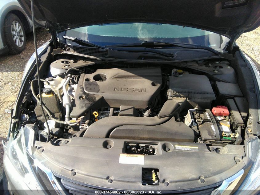 2018 NISSAN ALTIMA 2.5/S/SV/SL/SR - 1N4AL3APXJC173622