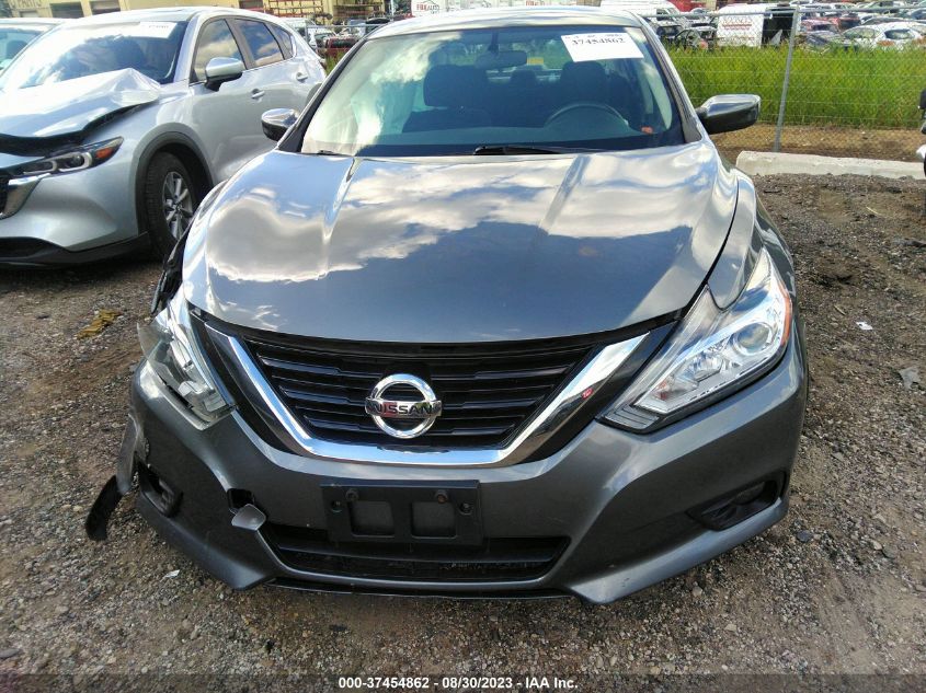 2018 NISSAN ALTIMA 2.5/S/SV/SL/SR - 1N4AL3APXJC173622