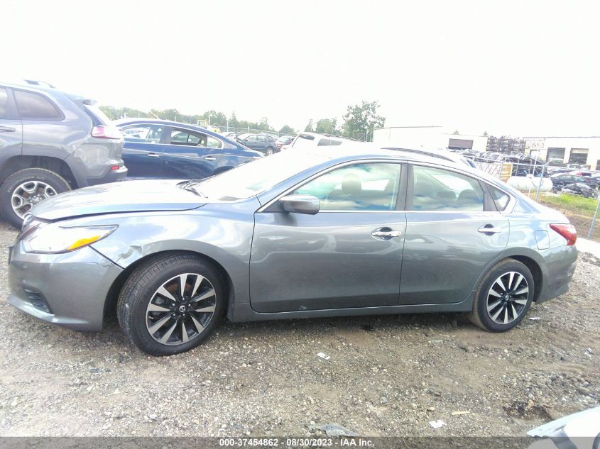 2018 NISSAN ALTIMA 2.5/S/SV/SL/SR - 1N4AL3APXJC173622