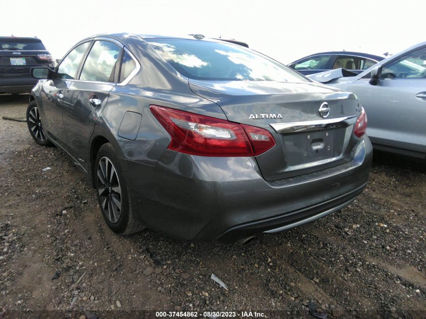 2018 NISSAN ALTIMA 2.5/S/SV/SL/SR - 1N4AL3APXJC173622