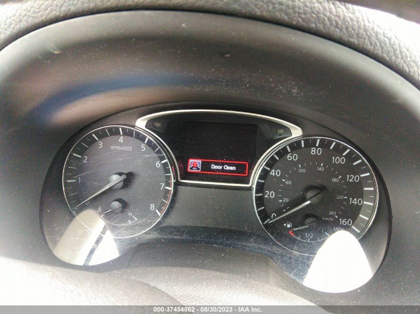 2018 NISSAN ALTIMA 2.5/S/SV/SL/SR - 1N4AL3APXJC173622