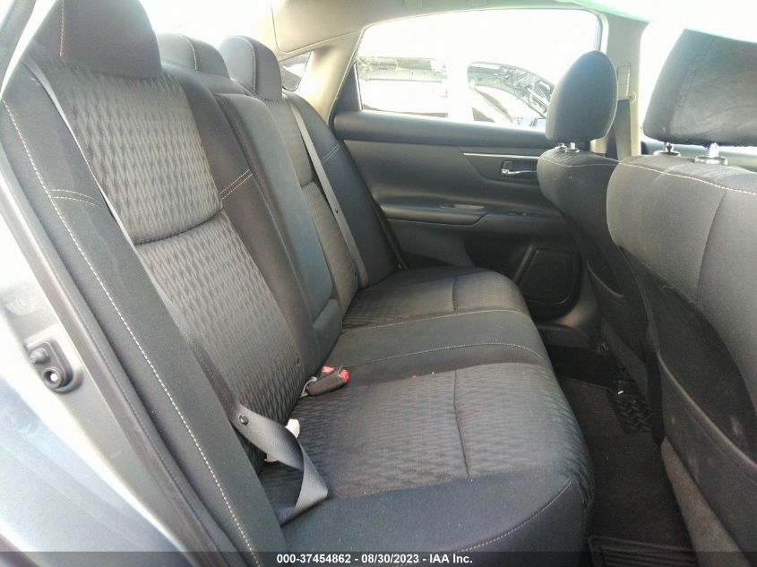 2018 NISSAN ALTIMA 2.5/S/SV/SL/SR - 1N4AL3APXJC173622