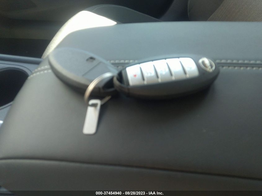 2024 NISSAN ALTIMA 2.5 S - 1N4BL4BV3RN306633