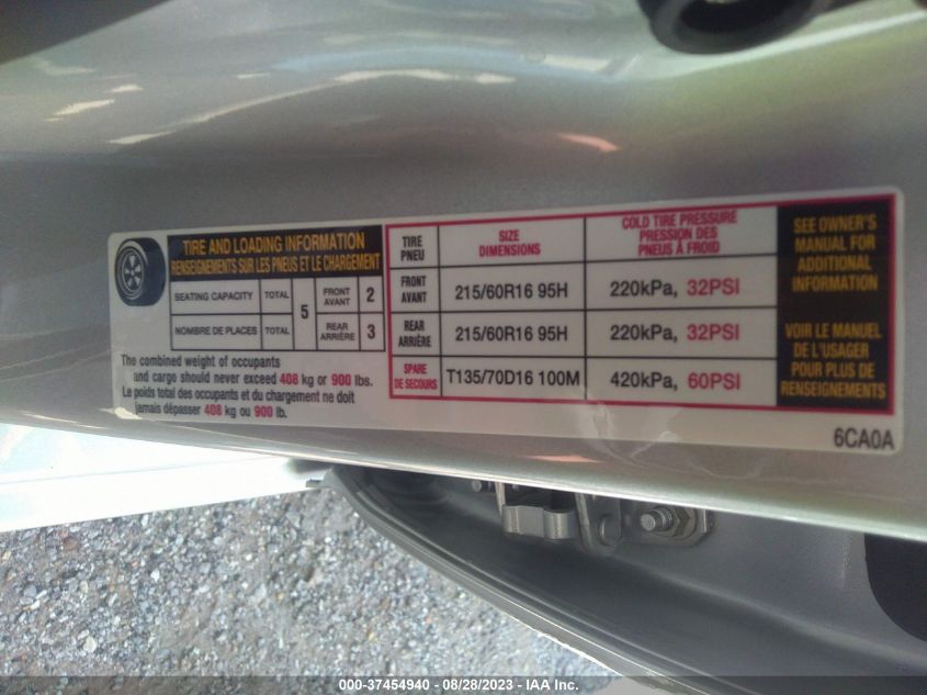 2024 NISSAN ALTIMA 2.5 S - 1N4BL4BV3RN306633