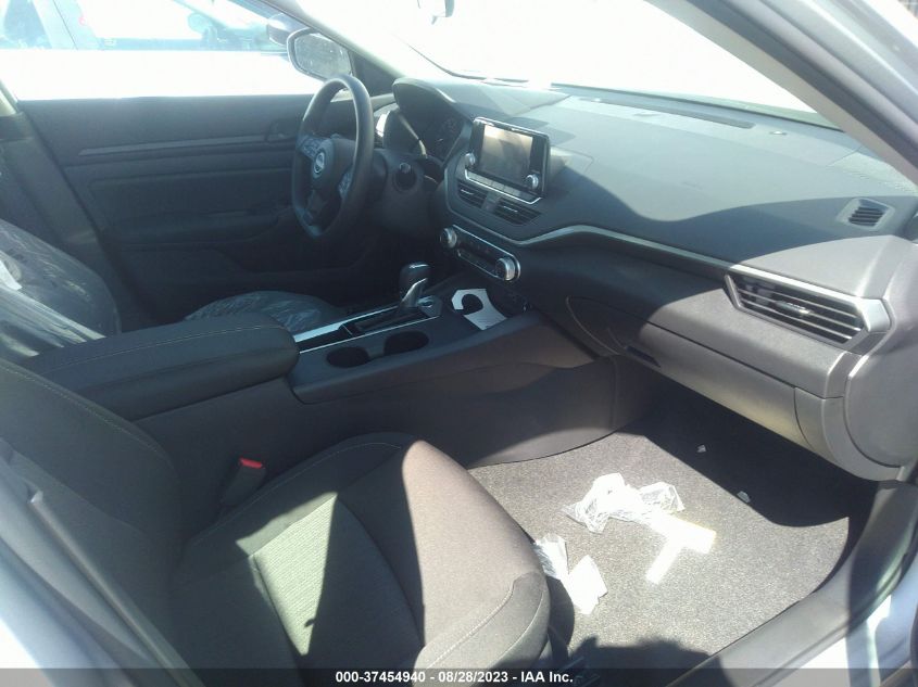 2024 NISSAN ALTIMA 2.5 S - 1N4BL4BV3RN306633