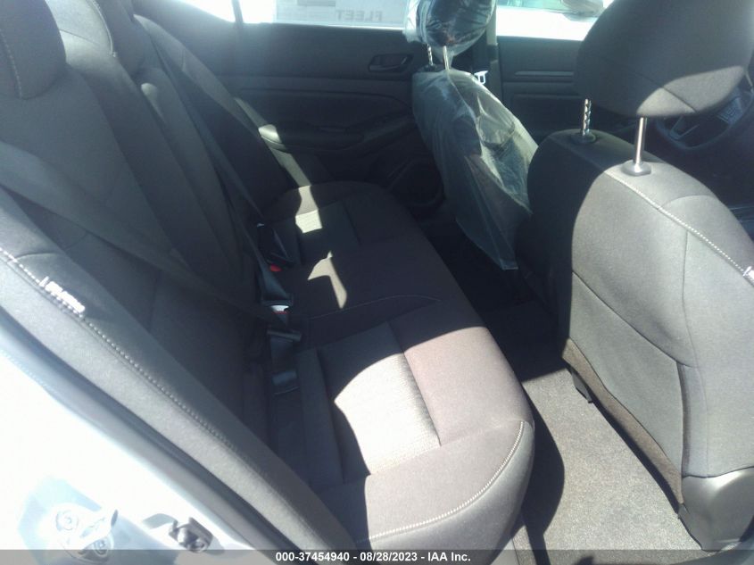 2024 NISSAN ALTIMA 2.5 S - 1N4BL4BV3RN306633