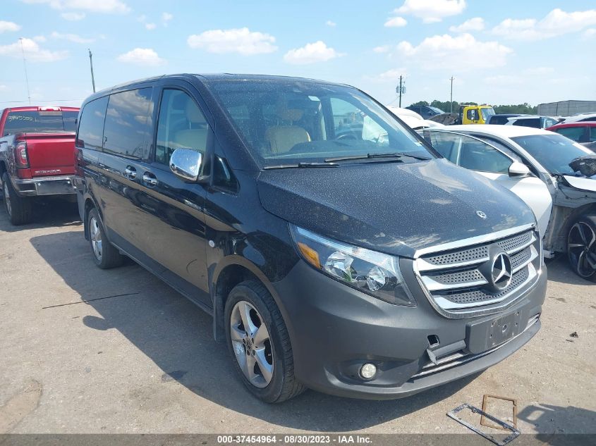 W1WV0FEY4L3754808 Mercedes-Benz Metris 