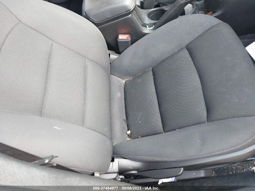 2015 CHEVROLET CRUZE LT - 1G1PC5SB0F7246234