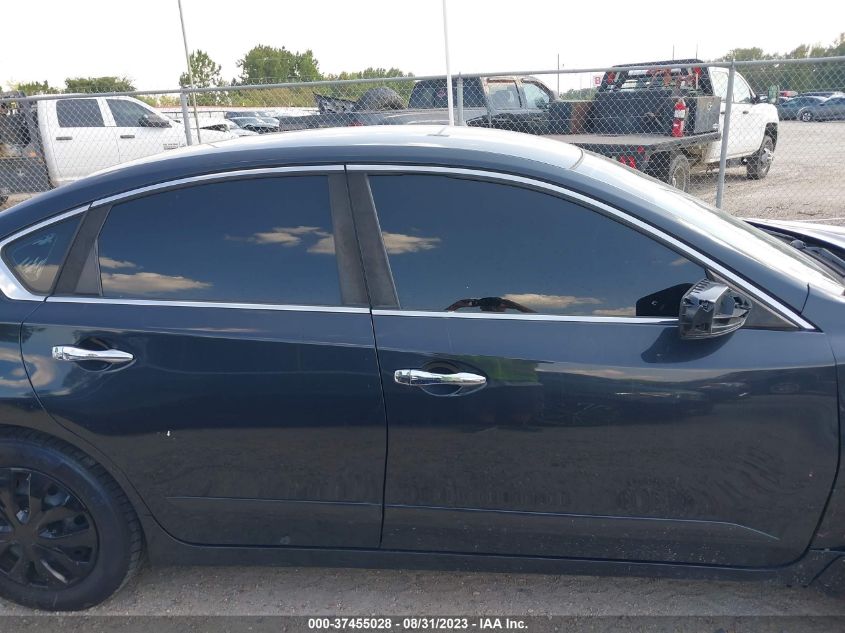 2016 NISSAN ALTIMA 2.5 S - 1N4AL3AP8GN343151