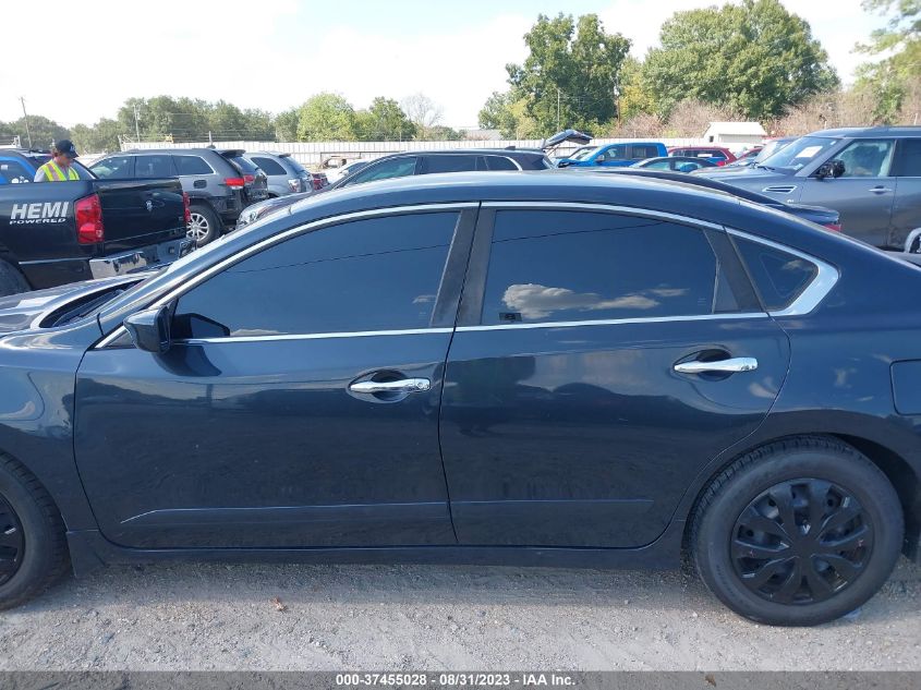 2016 NISSAN ALTIMA 2.5 S - 1N4AL3AP8GN343151