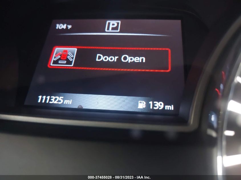2016 NISSAN ALTIMA 2.5 S - 1N4AL3AP8GN343151