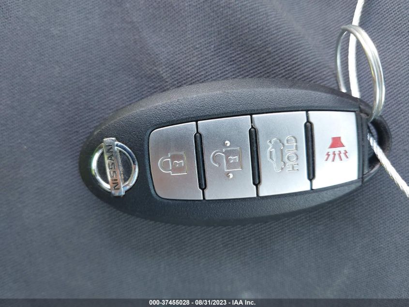 2016 NISSAN ALTIMA 2.5 S - 1N4AL3AP8GN343151