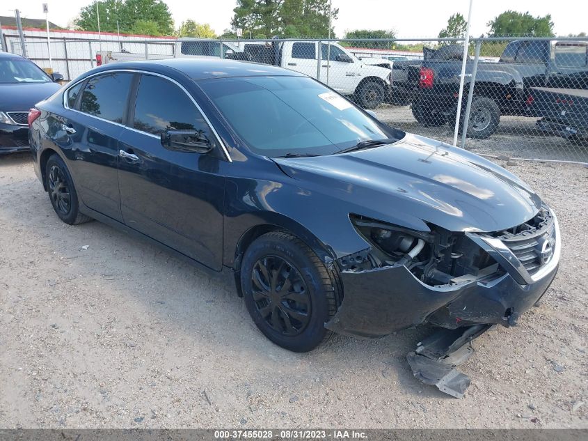 2016 NISSAN ALTIMA 2.5 S - 1N4AL3AP8GN343151